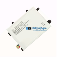 Bateria para Hasee CM/pro/plus X5 PCPAD C100-1S2P-7600 [bateria de reposição]